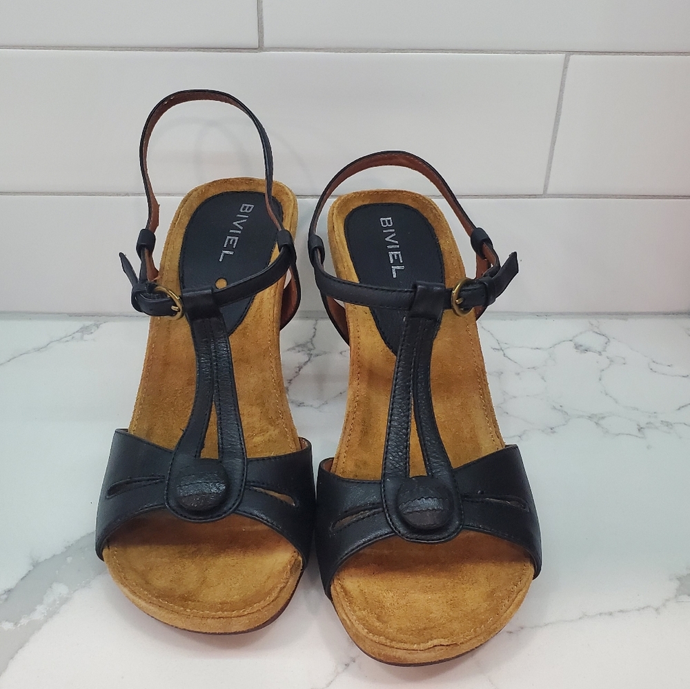 Biviel Black stralsize 6.5